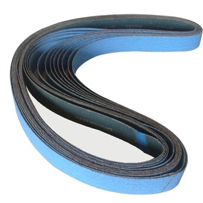 Шлифовальная лента PZ533